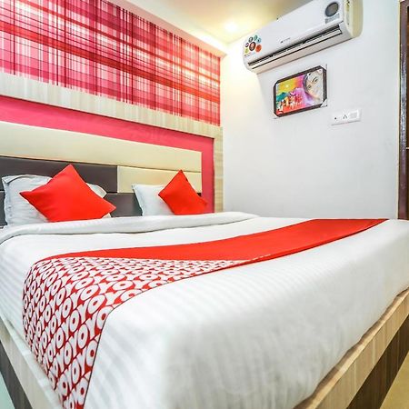 Oyo 11840 Hotel Venus Adźmer Zewnętrze zdjęcie